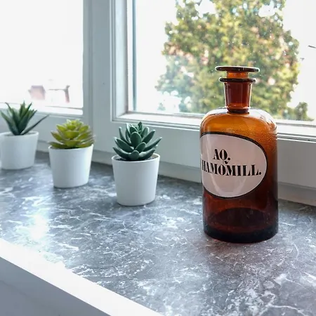 Mel&bens Weserstadion Jugendstil-design * Βρέμη