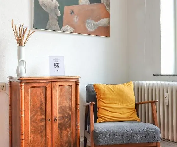 Mel&bens Weserstadion Jugendstil-design Bremen