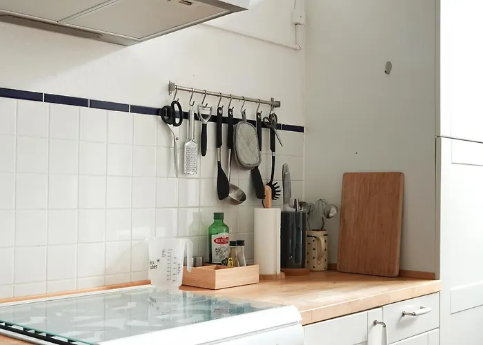 Mel&bens Weserstadion Jugendstil-design Bremen