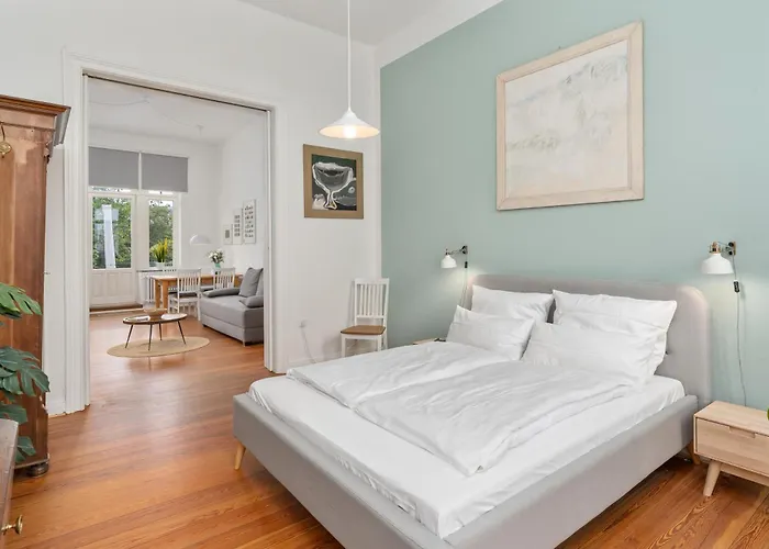 Mel&bens Weserstadion Jugendstil-design